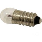 Mikasso Mini Ampul 2,5 V Sarı Elektrik Deney Seti Ampülü 311010 Sarı