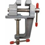 Mikasso Mini Masa Mengene Sıkıştırma Sabitleme Işkence 10 cm