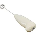 Mikasso Mini Mixer Kahve Süt Köpürtücü Karıştırıcı Cappucino Mikser MFM0029 Plastik