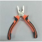 Mikasso Mini Pense Hobi, Elektronik, Tamir Işleri Için Yaylı 12 Cm.