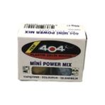 Mikasso Mini Power Mix Plastik Çelik Macun