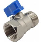 Mikasso Mini Vana 20*20 1/2*1/2(Şohben Vanası