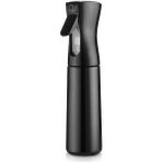 Mikasso Misty Sprayer Suluk - Kuaför Suluğu Sprey 300ML Siyah Siyah Plastik
