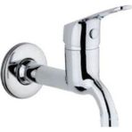 Mikasso Mix Aç - Kapa Uzun Musluk Lavabo Musluk Bataryası