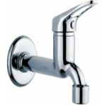 Mikasso Mix Tekli Musluk 25 Kartuş /%100 Pirinç'tir/ Pirinç 0 - 10 cm