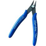 Mikasso Model 170 Elektronik Yan Keski - Elektronikçi Tip Mini Yan Keski