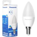 Mikasso Mum Ampul 4.9W E-14 6500K Beyaz Işık LED Ampul