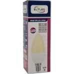 Mikasso Mum Sarı Ampul 6W