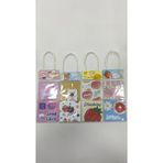 Mikasso Munis Figürlü Post It - Yapışkanlı Notluk Etiket Ayraç Postit Not Kağıdı ( 1 Adet ) Yapışkanlı Not K - Çok Renkli