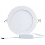 Mikasso Noas 15 W 220V Slim Kasa Sıva Altı LED Spot (Beyaz)