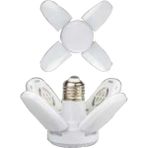 Mikasso Noas 20W 6500K Beyaz Işık Manolya LED Ampul YL90-0021