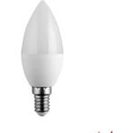 Mikasso Noas YL96-0701-B Buji LED Ampul Beyaz 7W 630 Lm E14 Duy ( 2 Adet )