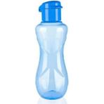 Mikasso Okul Su Içecek Matarası Suluk Matara Su Şişesi 750ML Plastik Sporcu Matarası Suluk Çok Renkli Plasti