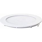 Mikasso Opto 15W Sıva Altı Yuvarlak Panel 6500K Beyaz Işık Hs 1004