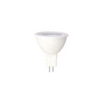 Mikasso Osaka 230V 7W Mr16 Beyaz Beyaz Işık Gu5.3 Led Ampul 7 Watt