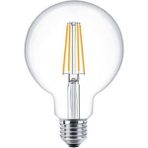 Mikasso Osaka 8W E27 G95 Glop LED Ampul Gün Işığı - Çok Renkli