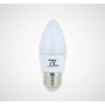 Mikasso Osakalight 6W LED Mum Avize Ampulü E27 Beyaz Beyaz