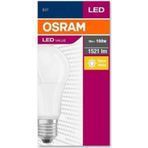 Mikasso Osram 13 Watt 1521 Lumen E-27 2700K Sarı Led Ampul 13W=100W - Led Ampul - E27 - Sarı Işık - 13 Watt