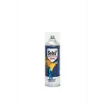 Mikasso Parlak Siyah Sprey Boya 400 ml