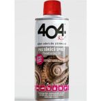 Mikasso Pas Sökücü- 400ML