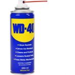 Mikasso Pas Sökücü Yağlayıcı 200 ml