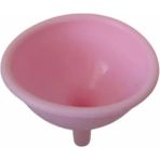 Mikasso Pembe Silikon Huni Silikon