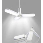 Mikasso Pervane Ampul 40 W Extra Parlak Ampul - Çok Renkli