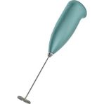 Mikasso Pilli Mini Mixer Kahve Süt Köpürtücü Karıştırıcı Mutfak Ürünü Metal
