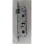Mikasso Pimapen Pvc Kapılar Için Banyo ve Wc Kilidi 35MM - Çok Renkli