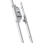 Mikasso Pimapen Pvc Pencere Ispanyoleti 100 cm 2 Yıl Kapı Bağlantı Elemanı Çelik Tr Çelik