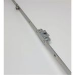 Mikasso Pimapen Tek Açılım Pencere Ispanyoleti 80 cm
