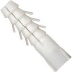 Mikasso Plastik Dübel 8 mm 50 Adet