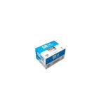 Mikasso Plastik Dubel Kutulu 8MM 100 ad Dübel