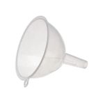 Mikasso Plastik Huni 1 Adet Plastik