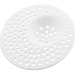 Mikasso Plastik Lavabo Süzgeci Plastik
