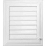 Mikasso Plastik Menfez 30 X30
