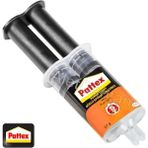 Mikasso Power Epoxy Güçlü Epoksi Yapıştırıcı Şırınga Epoxi Şeffaf