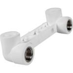 Mikasso Pprc 20MM 1/2" Batarya Bağlantısı Çiftli
