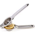 Mikasso Pratik Metal Limon Sıkacağı Limon Sıkacağı Portakal Sıkacağı Portakal Sıkacağı Limon Sıkıcı Döküm