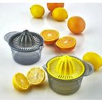 Mikasso Pratik Portakal Limon Narenciye Sıkacağı | Limon Sıkacağı Limonluk 350ML - 1 Adet Plastik
