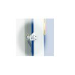 Mikasso Pro Ayarlı PVC Pencere Havalandırma Kolu