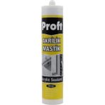 Mikasso Proft Pr100 Akrilik Mastik 450 Gr Beyaz