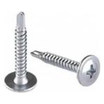 Mikasso Pul Başlı (Sding) Rysb Akıllı Vida 3,9X13 mm (100 Adet)