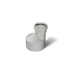 Mikasso Pvc 100x70 Redüksiyon