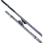 Mikasso Pvc Ispanyolet Pencere Kilidi 80 cm - Çok Renkli