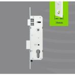Mikasso Pvc Kapı Kilidi 35/85 mm Silindirli Akpen - Çok Renkli