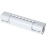 Mikasso Pvc Kapı Pencere Menteşe 95MM 2 Adet Çelik