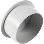 Mikasso Pvc Kör Tapa 75 mm