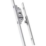 Mikasso Pvc Pencere Ispanyolet 80CM