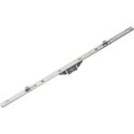 Mikasso Pvc Pencere Tek Açılım Ispanyolet 15MM 80 cm Çelik